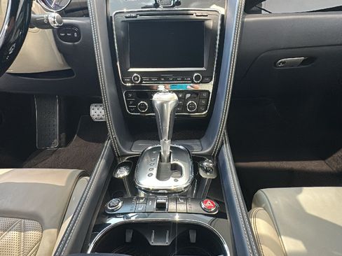 Used 2015 Bentley Continental GT Speed AWD/4WD image 25