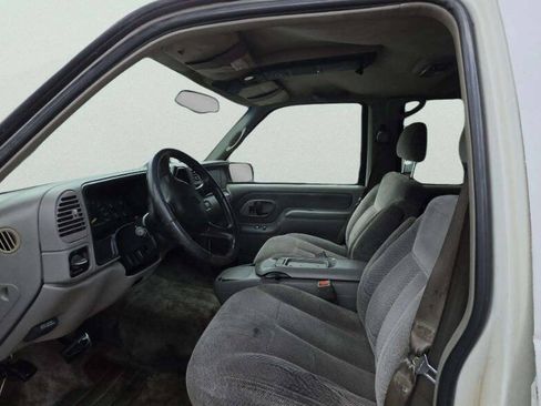 Used 1998 Chevrolet Tahoe 4WD image 6