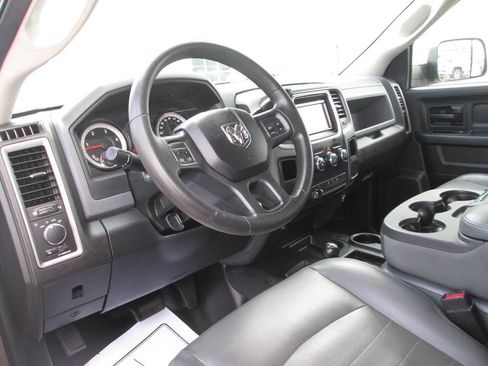 Used 2014 RAM 2500 Tradesman AWD/4WD image 19