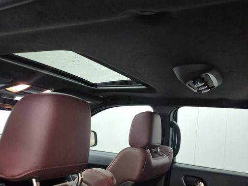 Used 2024 Dodge Durango R/T AWD/4WD image 5