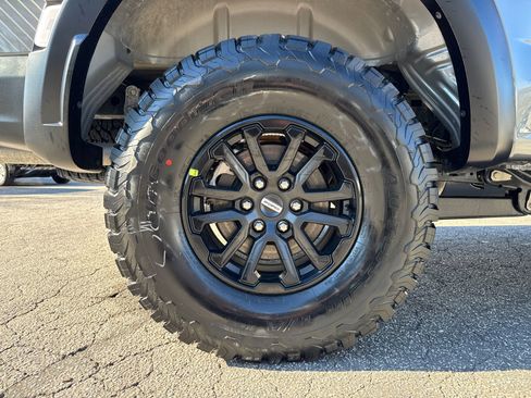 New 2026 Ford F150 Raptor image 17