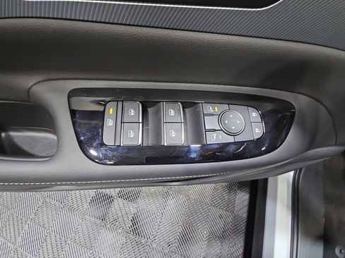 New 2025 Nissan Murano SL image 14