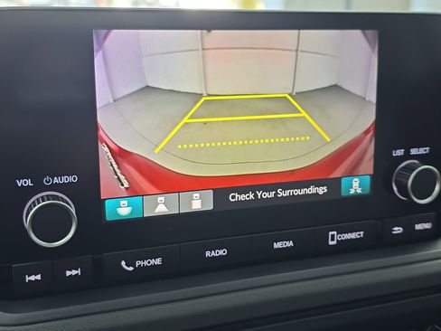 Used 2023 Honda Accord EX image 20