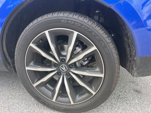 Used 2025 Acura RDX AWD w/ A-Spec & Advance Pkg image 11