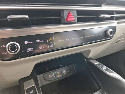 New 2026 Kia Sorento EX image 22