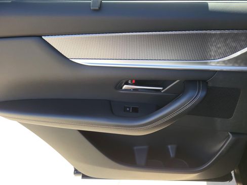 New 2026 MAZDA CX-90 3.3 Turbo w/ Preferred Package image 10