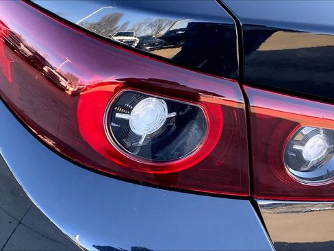 New 2026 MAZDA MAZDA3 2.5 S Preferred image 14