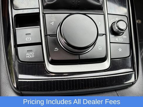 Used 2024 MAZDA CX-30 AWD 2.5 S w/ Select Sport Pkg image 24