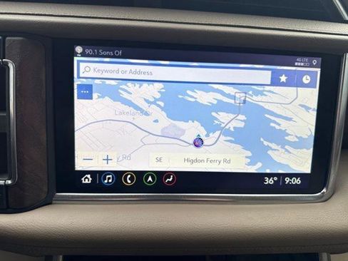 Used 2021 GMC Yukon Denali image 17