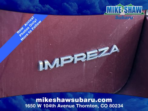 Used 2018 Subaru Impreza 2.0i image 22
