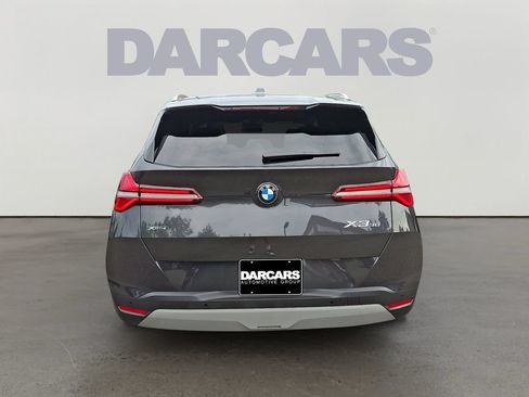 Used 2025 BMW X3 xDrive30i AWD/4WD image 5