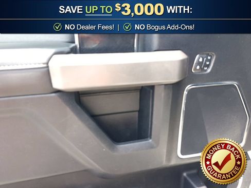 Used 2021 Ford F250 Platinum AWD/4WD image 16