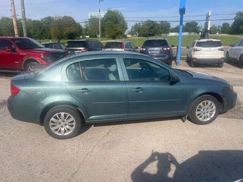Used 2010 Chevrolet Cobalt LS w/ Protection Package FWD image 7