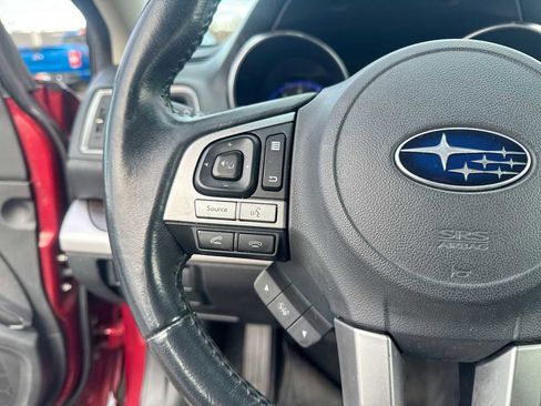 Used 2015 Subaru Legacy 2.5i Limited image 25