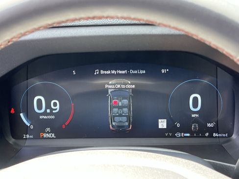 New 2026 Ford Explorer Active w/ Active Comfort Package AWD/4WD image 17