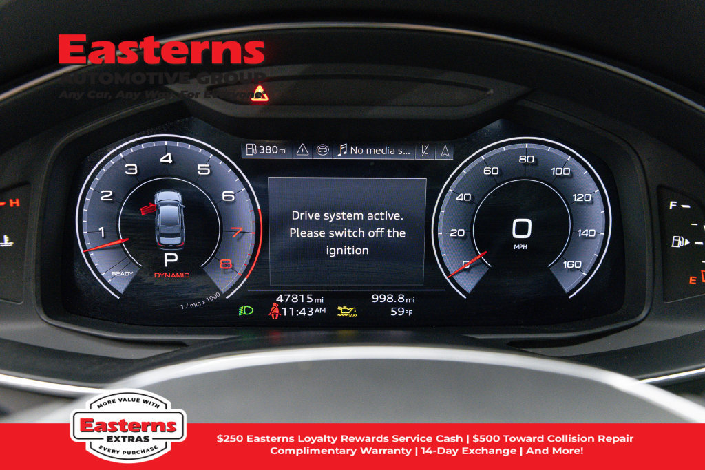 Used 2024 Audi A6 Premium Plus AWD/4WD image 18
