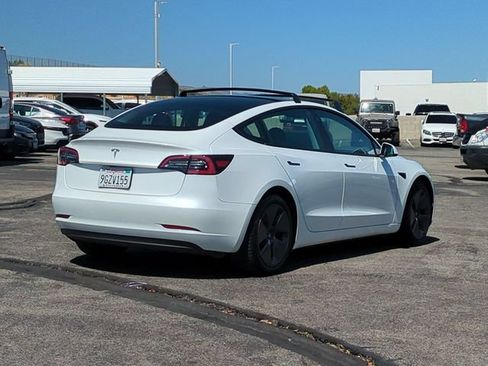 Used 2023 Tesla Model 3 Standard Range RWD image 8