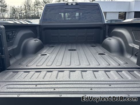 Used 2026 RAM 2500 Laramie image 23