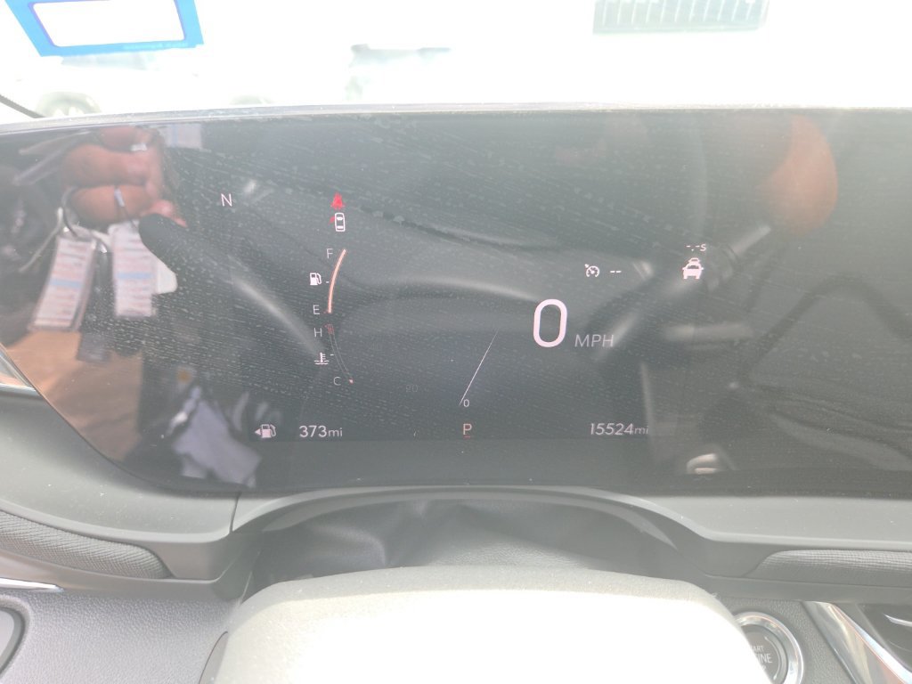 Used 2026 Buick Envista Preferred FWD image 2