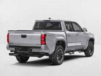 New 2026 Toyota Tacoma TRD Off-Road AWD/4WD video 2