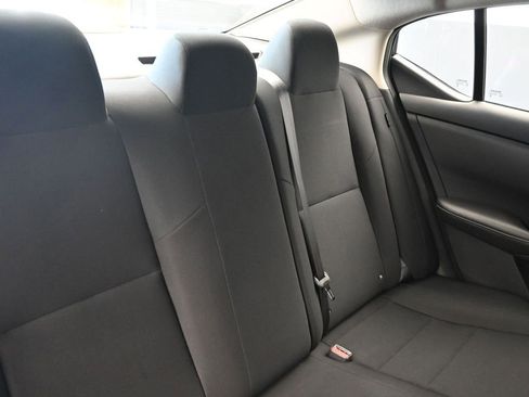 Used 2025 Nissan Sentra S FWD image 14