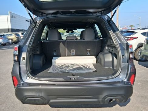 New 2026 Subaru Forester AWD/4WD image 5