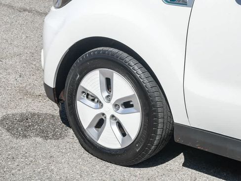 Used 2016 Kia Soul EV FWD image 10