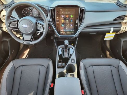New 2026 Subaru Crosstrek 2.5i Limited AWD/4WD image 21
