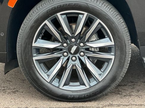 Used 2022 Cadillac Escalade Sport AWD/4WD image 26