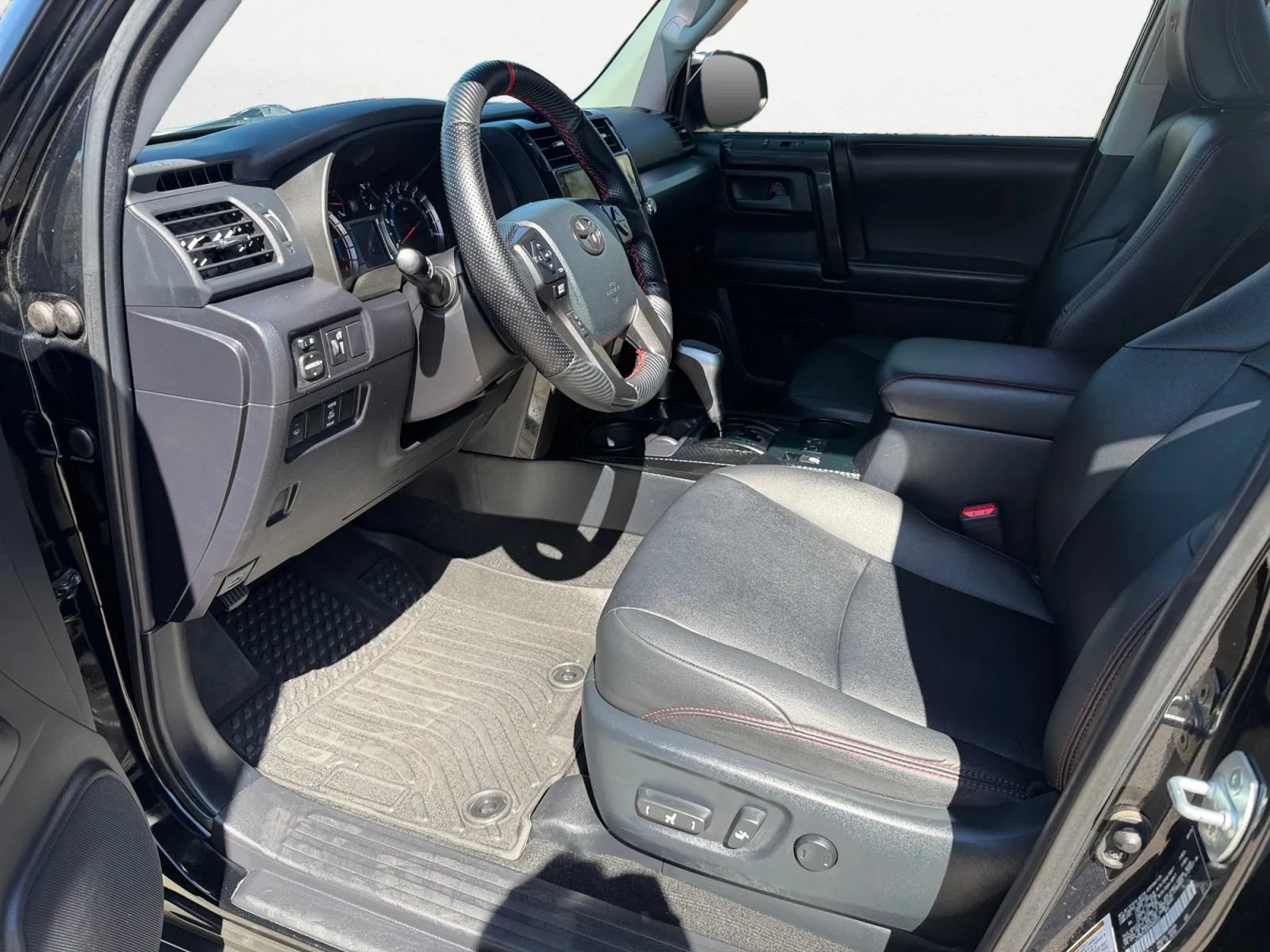 Used 2019 Toyota 4Runner TRD Pro AWD/4WD image 13