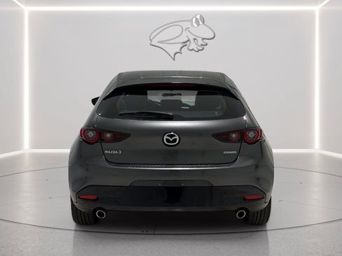Used 2023 MAZDA MAZDA3 s FWD image 4