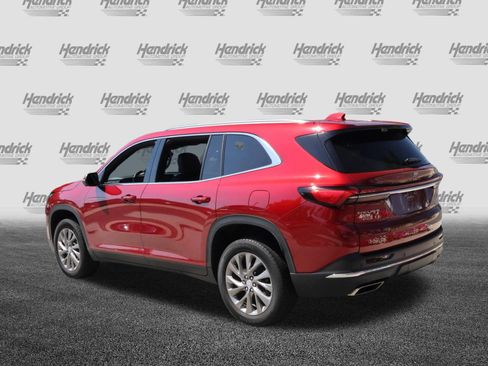 Used 2026 Buick Enclave Preferred w/ Power Package FWD image 7