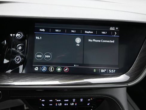 Used 2023 Buick Envision Essence w/ Sport Touring Package AWD/4WD image 22