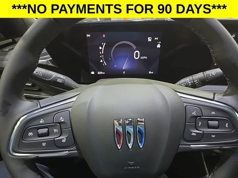 New 2026 Buick Envista Preferred w/ Convenience I Package FWD image 20