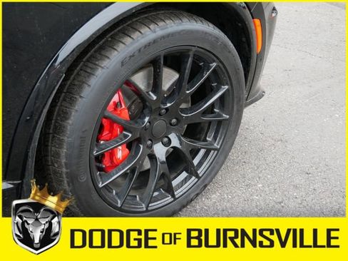 Used 2023 Dodge Durango SRT Hellcat w/ Black Package image 12
