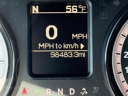 Used 2017 RAM 2500 SLT RWD image 19