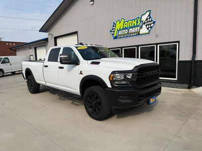 Used 2024 RAM 2500 Tradesman