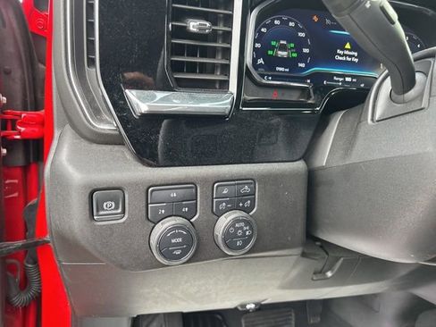 Certified 2025 Chevrolet Silverado 2500 LT w/ Trail Boss Package image 17