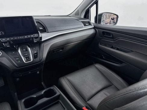 Certified 2018 Honda Odyssey EX-L image 24