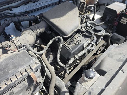 Used 2012 Toyota Tacoma 2WD Regular Cab image 31