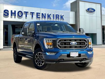 Used 2023 Ford F150 XLT w/ Equipment Group 302A High