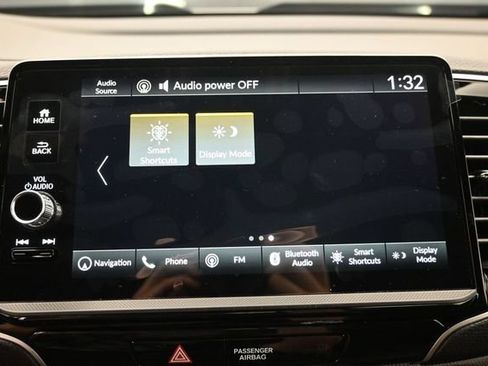 New 2026 Honda Ridgeline TrailSport image 15