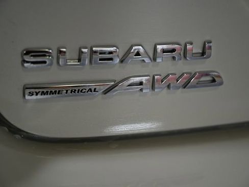 Used 2025 Subaru Crosstrek 2.0i Premium w/ Crosstrek Mirror Package image 12