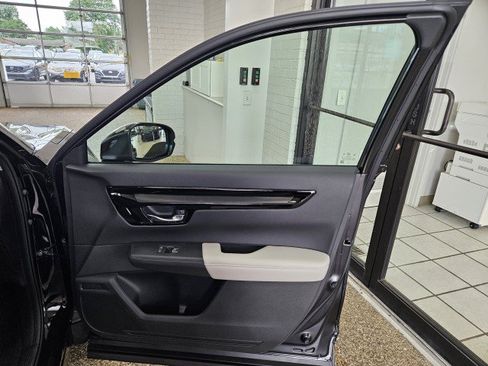 New 2026 Honda CR-V EX-L image 14