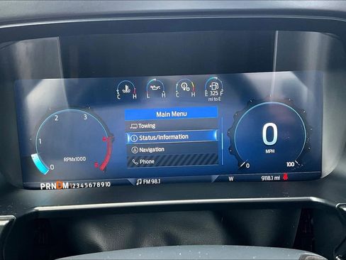 Used 2025 Ford F250 Lariat image 21