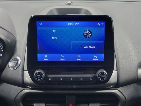 Used 2020 Ford EcoSport SE image 20
