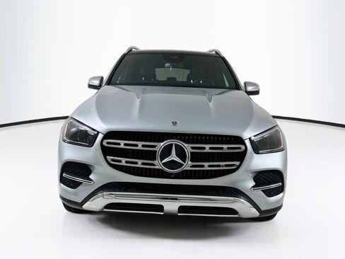 Certified 2026 Mercedes-Benz GLE 350 4MATIC image 2