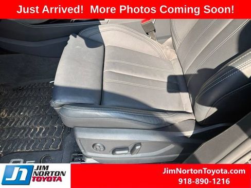 Used 2024 Audi Q5 2.0T Prestige AWD/4WD image 10