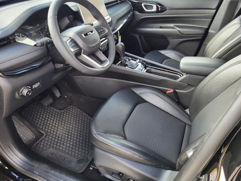 New 2026 Jeep Compass Latitude AWD/4WD image 13