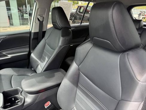Certified 2024 Toyota RAV4 XLE Premium FWD image 14